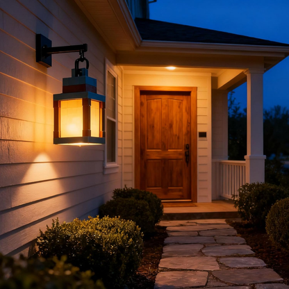 LINTERNA PIXEL LED DE COLORES