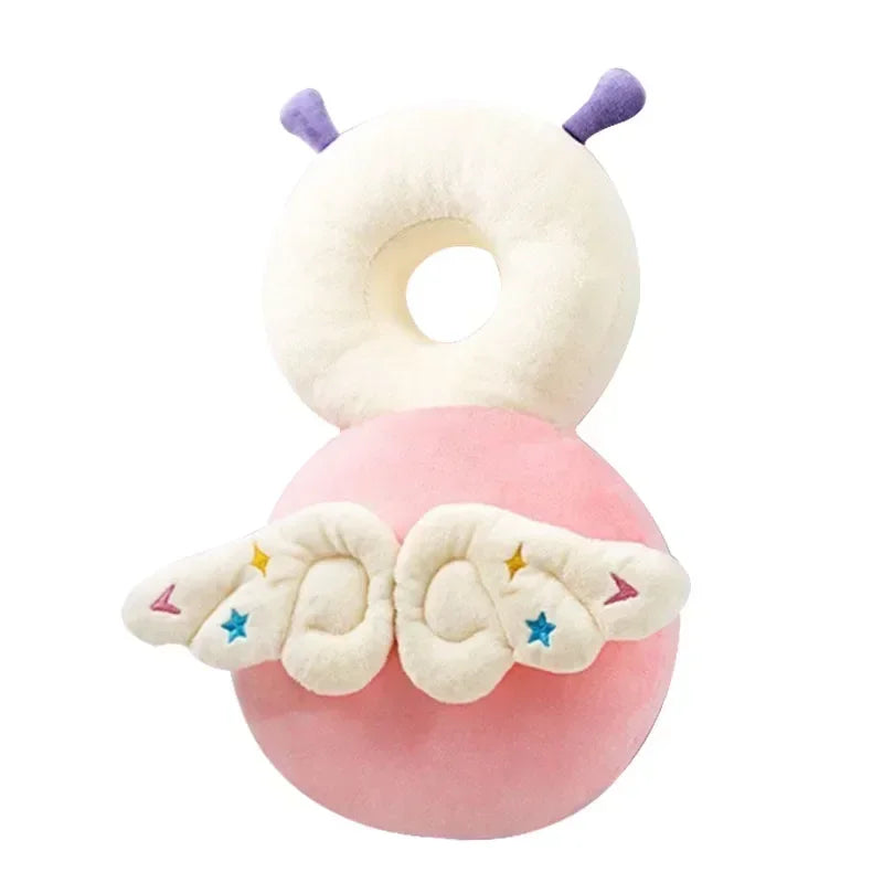 Cojín de Seguridad para Bebés™