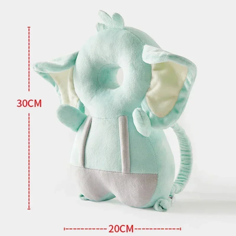 Cojín de Seguridad para Bebés™