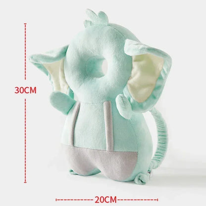 Cojín de Seguridad para Bebés™